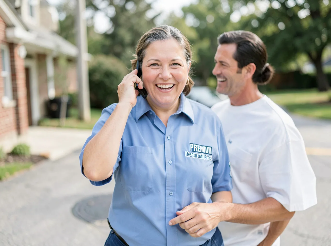 Water Damage Restoration Metairie, LA FAQs